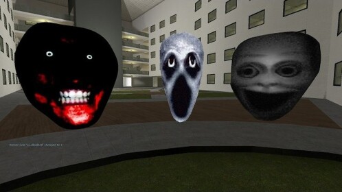 Nextbots