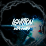 彡Ignition