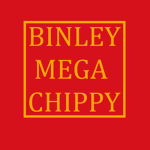Binley Mega Chippy RBLX