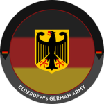 German Army Group - GA