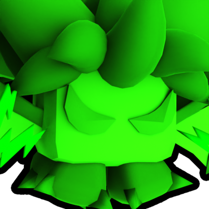 Toxic Thunder Overlord