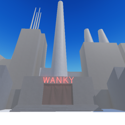 The Chocolate Factory RP