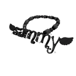 sammy necklace 3.0