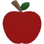 Apple Pin