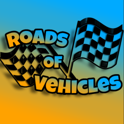[Roads Of  Vehicles] Early access (NEW CAR)