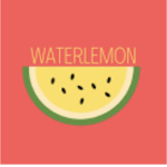 Waterlemon for life