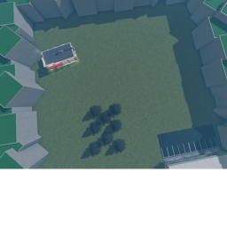 Tiny Town BATTLE!