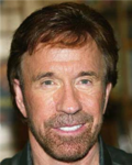 Chuck Norris Fans!