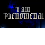 The Phenomenal