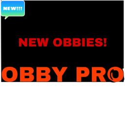 [BUILDING] OBBY PRO [MOBILE ACCESS]