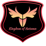 Kingdom Of Autumn