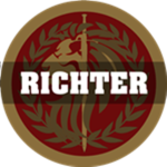 Chairman's Guard of the Fatherland