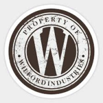 Wilford Industries: Snowpiercer