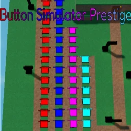 Button Simulator Prestige icon