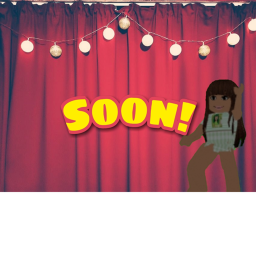 Victoria's Gameshows! (SOON)