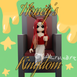 Griffin's Kingdom