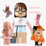 Groovy Children