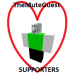 TheMuteGuest supporters/Helpers