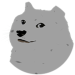 Rockslide Doge