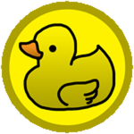 Qualify for a Quack