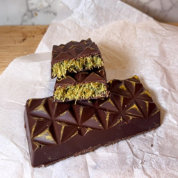 DUBAI CHOCOLATE OBBY