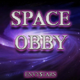 Space Obby