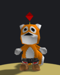 epic tails doll fan club