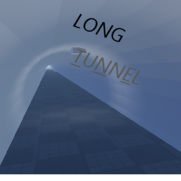 LONG TUNNEL