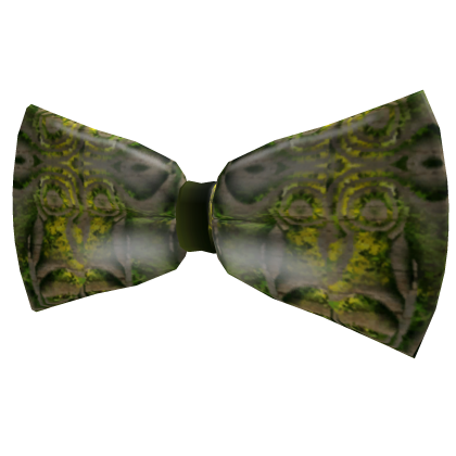Wanwood Bow Tie