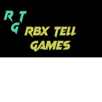 RBX TELL GAMES