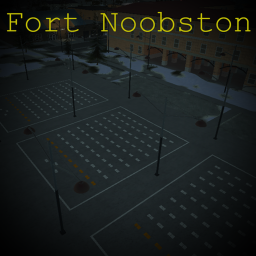 Fort Noobston
