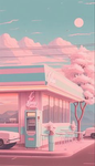 Aesthetic PasteI