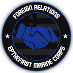 [CNAF] Foreign Relations