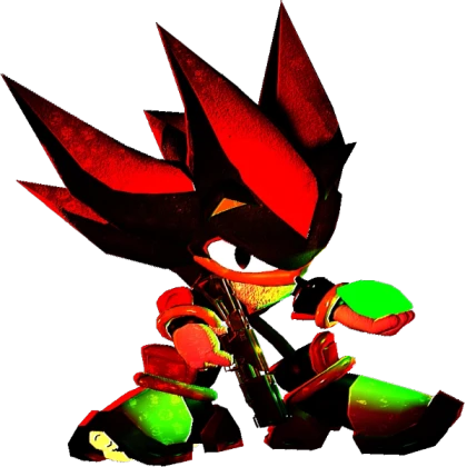 Shadow - OM