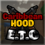 Caribbean Hood E. T. C
