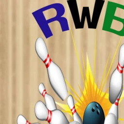 (NEW BALLS!) RWB Roblox World Bowling icon