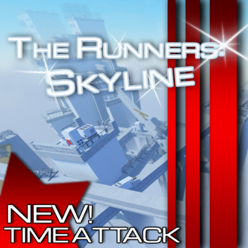 [NOVO!] Os corredores: Skyline