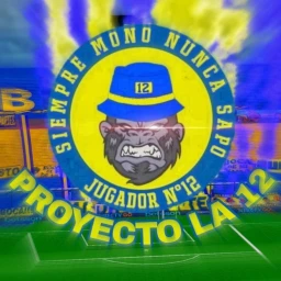 Project the 12  icon