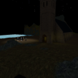 The Church of Fate