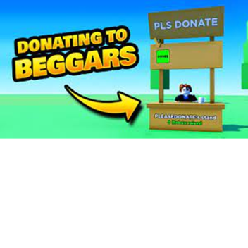 me donate