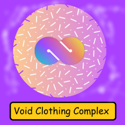 Void Clothing Offical Mall