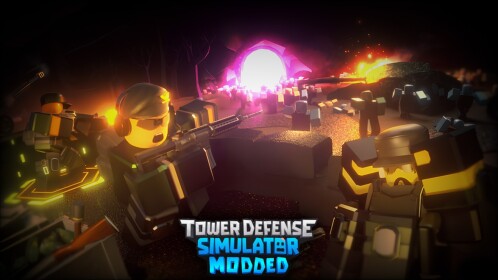 TDS:Modded