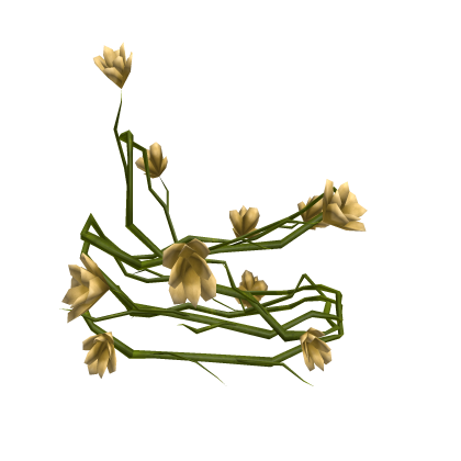 Floral Sash [3.0]