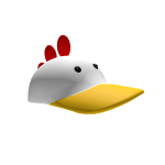 Chicken Hat
