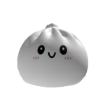 White Dumpling