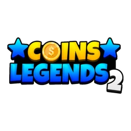 [😇Angel Battle!] Coins Legends 2! icon