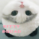 |•Kitty Squad•|