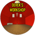 Derek's Workshop