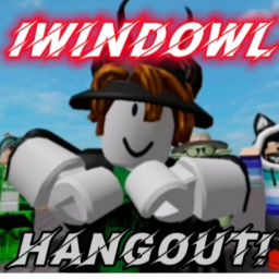 iwindowl Hangout!