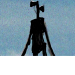 SIREN HEAD THE GAME...